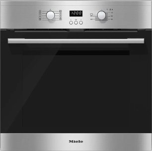 Духовой шкаф Miele H2361B EDST/CLST фото