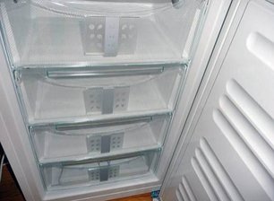 Холодильник Liebherr CUNesf 3923 фото 4