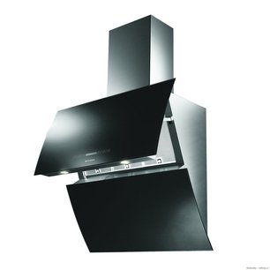 Вытяжка Фабер Mirror BK 3PH X/V A80 Logic фото 2 Вытяжка Faber Mirror BK 3PH X/V A80 Logic фото 2