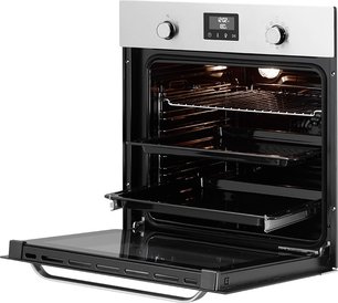 Духовой шкаф Хайер HOX-P11HFX фото 4 Духовой шкаф Haier HOX-P11HFX фото 4