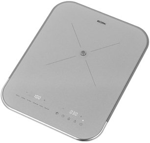 Настольная индукционная варочная панель БОРК U502 фото 2 Настольная индукционная варочная панель BORK U502 фото 2