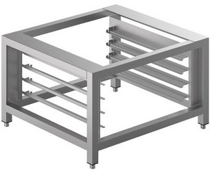 Подставка под печь Smeg TVL140D фото