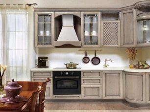 Вытяжка Маунфилд GRETTA NOVAS C 60 фото 2 Вытяжка Maunfeld GRETTA NOVAS C 60 фото 2