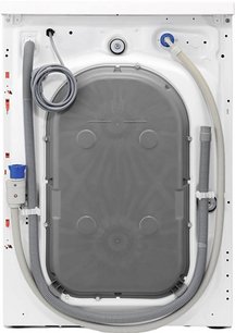 Стиральная машина AEG LFR83846OE фото 2