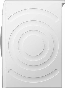 Сушильная машина с тепловым насосом BOSCH WTW876H0OE фото 3 Сушильная машина с тепловым насосом BOSCH WTW876H0OE фото 3