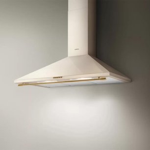 Вытяжка Элика TAMAYA RAIL CRBR/A/90 фото 2 Вытяжка Elica TAMAYA RAIL CRBR/A/90 фото 2