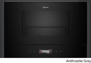 Встраиваемая микроволновая печь Нефф NR9GR31Y1 фото 4 Встраиваемая микроволновая печь Neff NR9GR31Y1 фото 4