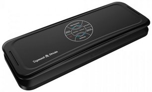 Вакуумный упаковщик Zigmund Shtain Kuchen-Profi VS-511 фото