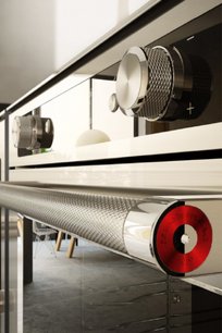 Духовой шкаф Китчен Эйд KOHCP 60600 фото 3 Духовой шкаф KitchenAid KOHCP 60600 фото 3