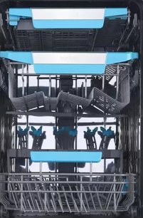 Встраиваемая посудомоечная машина Кертинг KDI 45460 SD фото 4 Встраиваемая посудомоечная машина Korting KDI 45460 SD фото 4