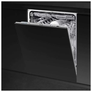 Посудомоечная машина Смег STP364 фото 3 Посудомоечная машина Smeg STP364 фото 3