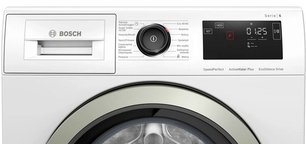 Стиральная машина Бош WAU28Q10PL фото 2 Стиральная машина Bosch WAU28Q10PL фото 2