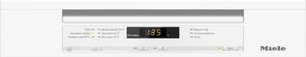Посудомоечная машина Миле G 6200 SC фото 2 Посудомоечная машина Miele G 6200 SC фото 2