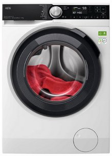 Стиральная машина AEG LFR85166SOE фото