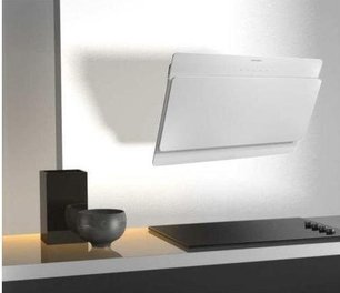 Вытяжка Фабер Cocktail WH A80 EG8 фото 3 Вытяжка Faber Cocktail WH A80 EG8 фото 3