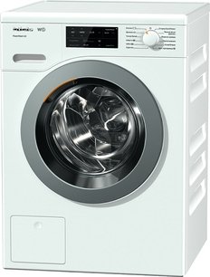 Стиральная машина Миле WCE320 фото Стиральная машина Miele WCE320 фото