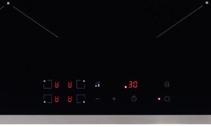 Варочная панель VARD VHI6420X фото 3