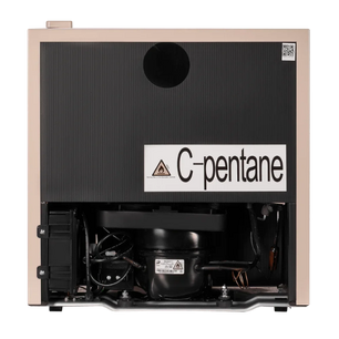 Винный шкаф Маунфилд MFWC-40SCH14 фото 3 Винный шкаф Maunfeld MFWC-40SCH14 фото 3