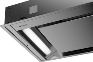 Встраиваемая вытяжка Asko CBB761SSC фото 3