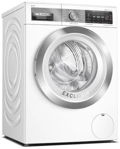 Стиральная машина Бош WAX32E90ME фото Стиральная машина Bosch WAX32E90ME фото