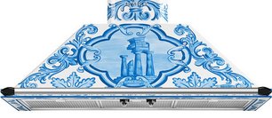 Вытяжка Смег KT90DGM фото 3 Вытяжка Smeg KT90DGM фото 3