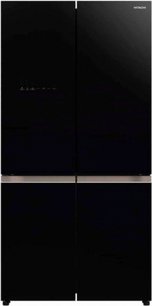 Холодильник Хитачи R-WB 720 PUC1 GCK фото Холодильник Hitachi R-WB 720 PUC1 GCK фото