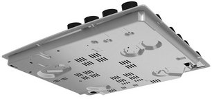 Варочная панель Де Дитрих DPE4610W фото 4 Варочная панель De Dietrich DPE4610W фото 4