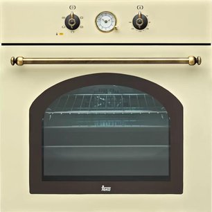 Духовой шкаф Тека HR 550 BEIGE B фото Духовой шкаф Teka HR 550 BEIGE B фото
