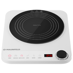 Настольная плитка Maunfeld EFI271MWH фото 3