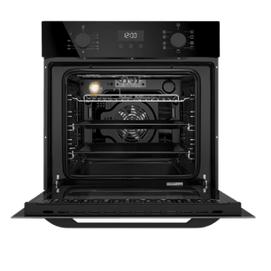 Духовой шкаф Maunfeld EOEM7610B2 фото 3