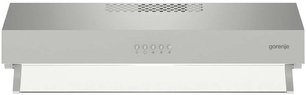 Вытяжка Горение WHU 529 EX/M фото 3 Вытяжка Gorenje WHU 529 EX/M фото 3