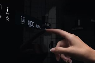 Духовой шкаф Электролюкс EOE7P31X фото 4 Духовой шкаф Electrolux EOE7P31X фото 4