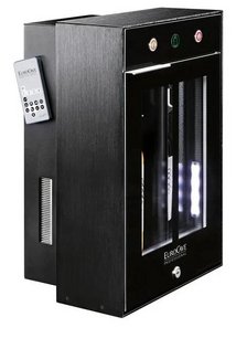 Винный бар EuroCave Wine Bar 2 WB2-010018 фото 4