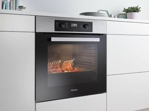 Духовой шкаф Миле H2265B Active фото 4 Духовой шкаф Miele H2265B Active фото 4