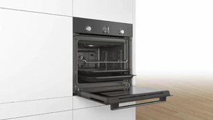 Духовой шкаф Бош HBFS10BB0R фото 3 Духовой шкаф Bosch HBFS10BB0R фото 3