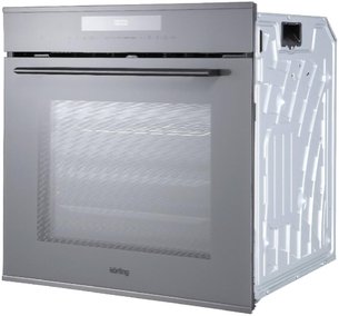 Духовой шкаф Korting OKB 1331 GBXGr фото 2