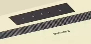 Встраиваемая кухонная вытяжка MAUNFELD Fantasy Light 60 бежевый фото 2 Встраиваемая кухонная вытяжка MAUNFELD Fantasy Light 60 бежевый фото 2