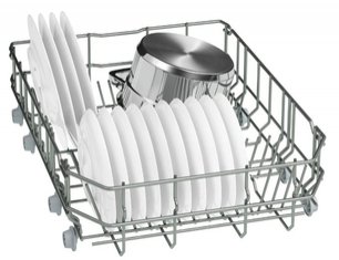 Посудомоечная машина Бош SPV47E80RU фото 2 Посудомоечная машина Bosch SPV47E80RU фото 2