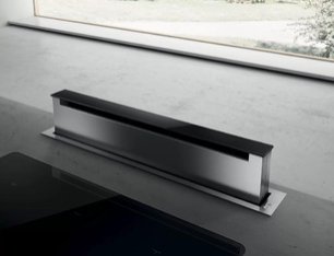 Встраиваемая вытяжка Элика PANDORA IX/F/90 фото 2 Встраиваемая вытяжка Elica PANDORA IX/F/90 фото 2