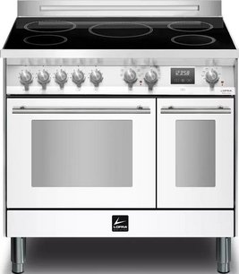 Варочный центр Лофра PBPD96MFTE/5I фото Варочный центр Lofra PBPD96MFTE/5I фото