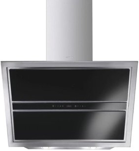 Вытяжка Смег KCVR9NE фото Вытяжка Smeg KCVR9NE фото