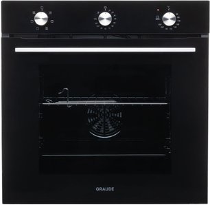 Духовой шкаф Грауде BE 60.2 S фото Духовой шкаф Graude BE 60.2 S фото