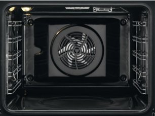Духовой шкаф Электролюкс OEF 3H70 TK фото 3 Духовой шкаф Electrolux OEF 3H70 TK фото 3
