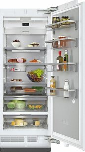 Встраиваемый холодильник MasterCool Миле K2801Vi фото Встраиваемый холодильник MasterCool Miele K2801Vi фото