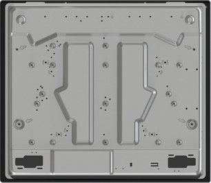 Встраиваемая газовая варочная панель Gorenje GW641EXB фото 2