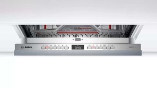 Встраиваемая посудомоечная машина Бош SMV4HCX52E фото 3 Встраиваемая посудомоечная машина Bosch SMV4HCX52E фото 3
