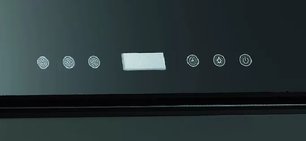 Вытяжка Зигмунд Штайн K 216.91 S фото 2 Вытяжка Zigmund Shtain K 216.91 S фото 2