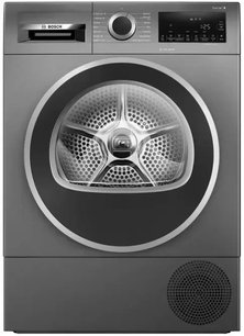 Сушильная машина Бош WQG245ARSN фото Сушильная машина Bosch WQG245ARSN фото
