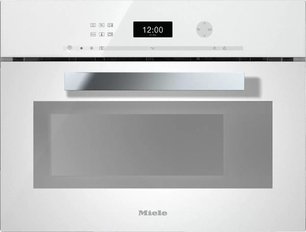 Пароварка Миле DGM6401 BRWS фото Пароварка Miele DGM6401 BRWS фото