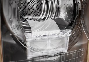 Сушильная машина Electrolux EW7DX385AP фото 2